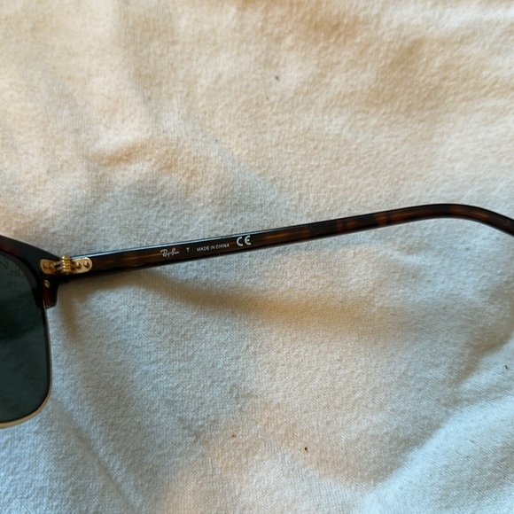 Rayban Clubmaster - Picture 4 of 4